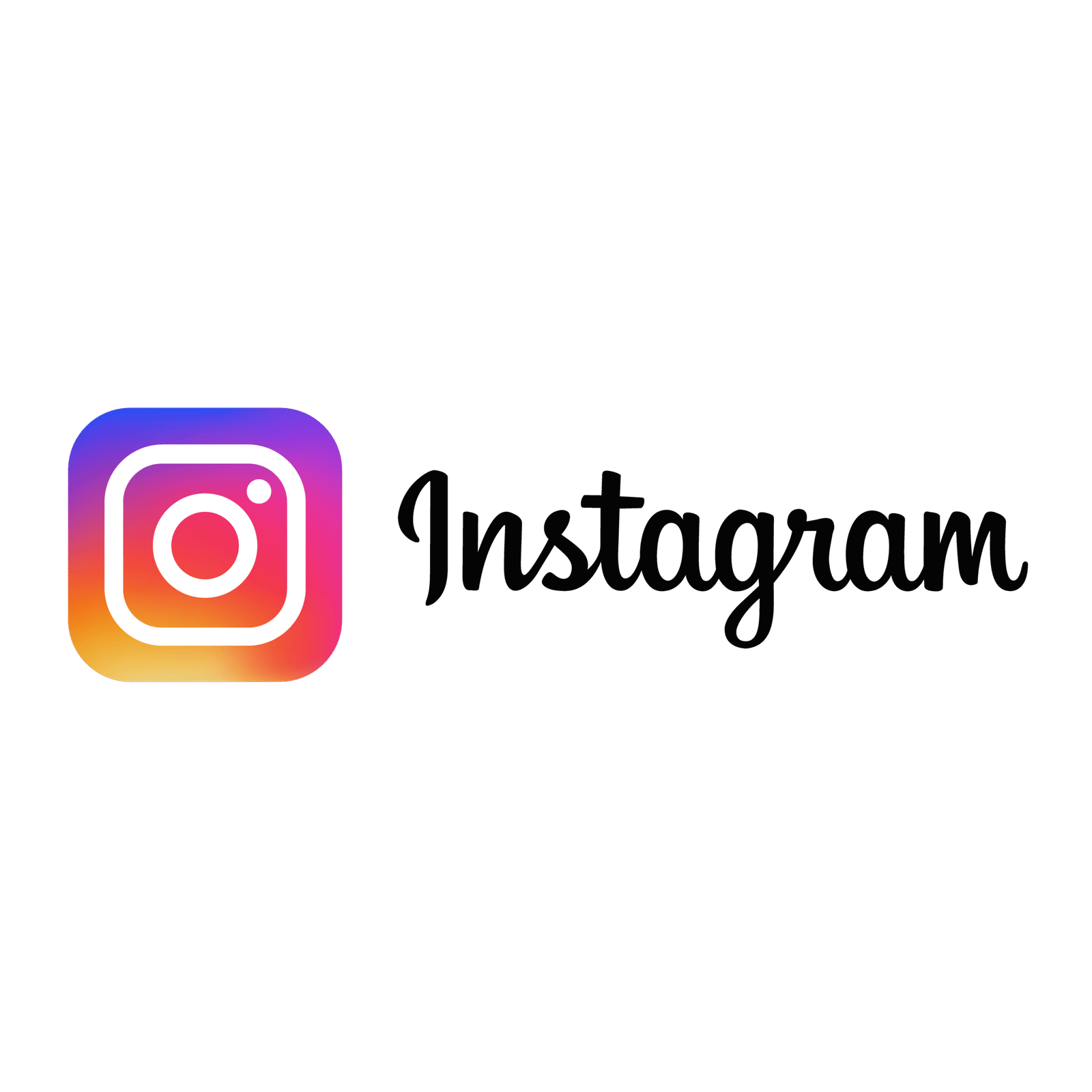 logo instagram 4096